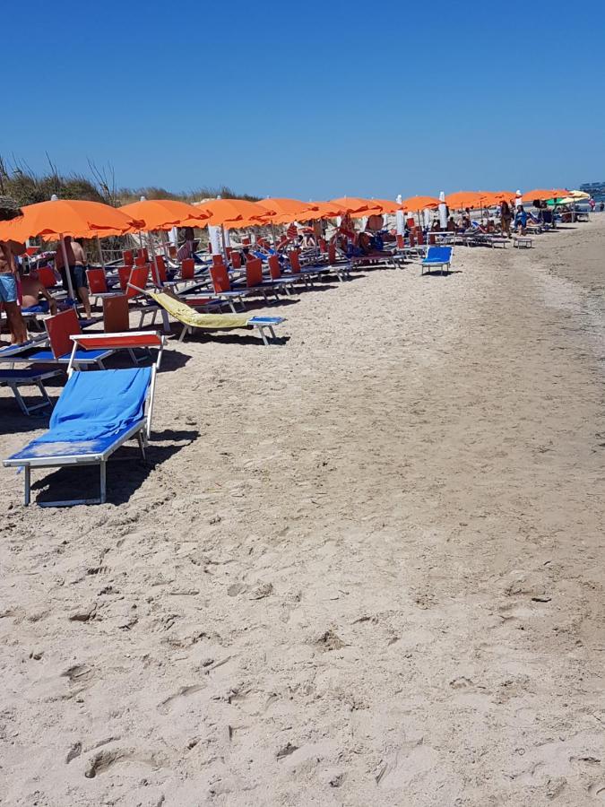 Casetta Dei Geranei Casalabate Zewnętrze zdjęcie
