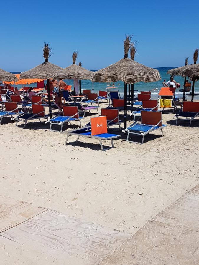 Casetta Dei Geranei Casalabate Zewnętrze zdjęcie