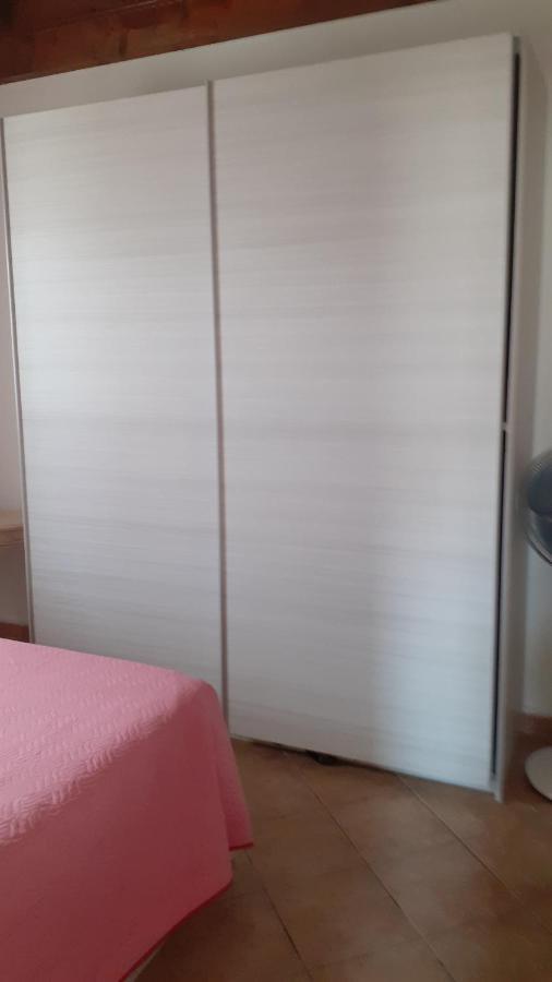 Casetta Dei Geranei Casalabate Zewnętrze zdjęcie