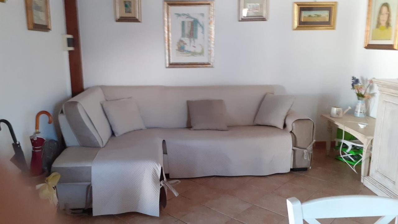 Casetta Dei Geranei Casalabate Zewnętrze zdjęcie