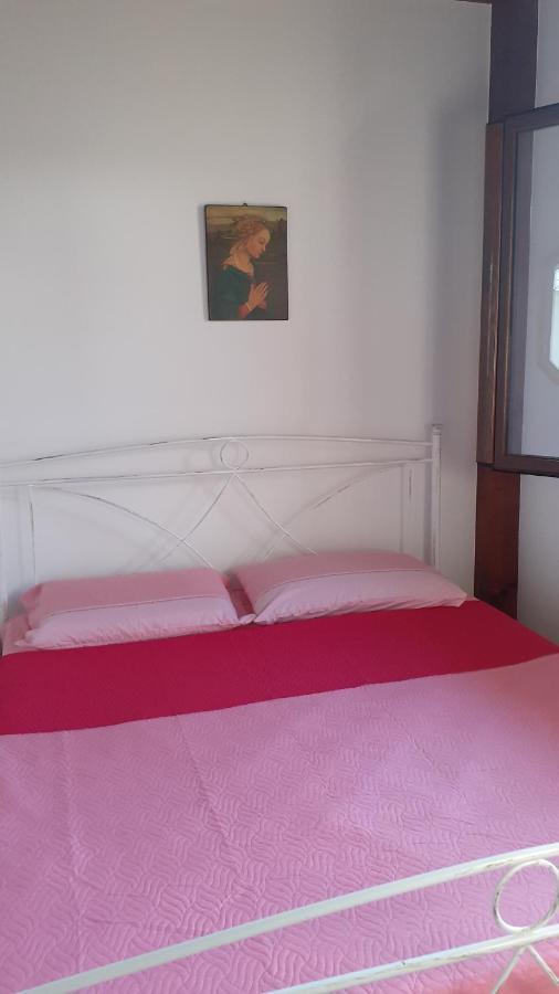 Casetta Dei Geranei Casalabate Zewnętrze zdjęcie