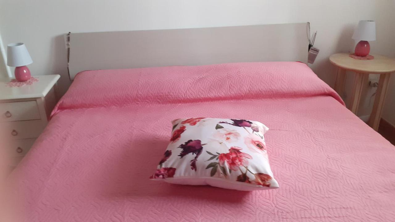Casetta Dei Geranei Casalabate Zewnętrze zdjęcie